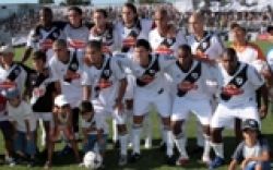 El campeón a la cancha