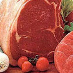 Carne: Uruguay exportó a México más de 1.900 toneladas