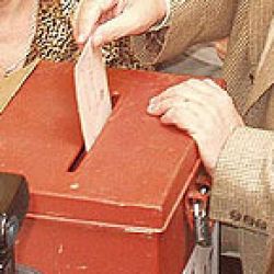 La promesa del voto exterior y el debate renovado