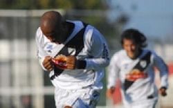 Quedaron dos líderes