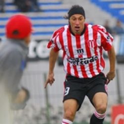 Quedaron dos líderes