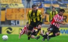 Fue el espectáculo de JR