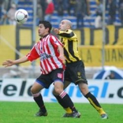 Fue el espectáculo de JR