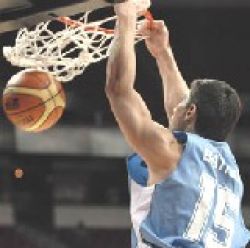 A un paso del objetivo