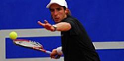 Pablo Cuevas quedó eliminado del US Open