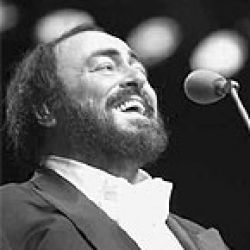 Falleció Luciano Pavarotti