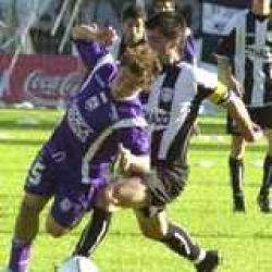 "No puede arbitrar en Primera"