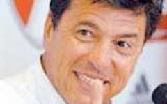 Acomodando el medio...