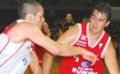 Ni con entrenador nuevo