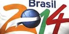 El Mundial 2014 será en Brasil