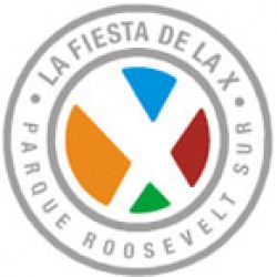 Fiesta de la X en el Parque Roosevelt