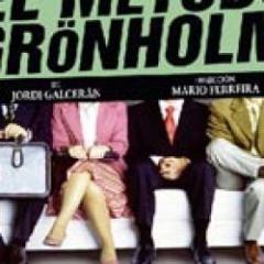 Vuelve El Método Grönholm