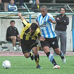 Peñarol y Cerro: un final sin goles y contra el viento