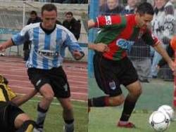 Detalles del clásico Cerro - Rampla