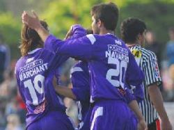 Los de adentro y el de afuera