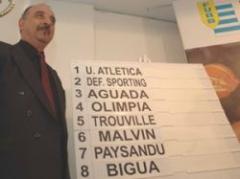 La cosa sigue así...