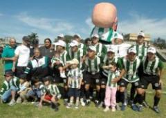 Que sigan los aplausos