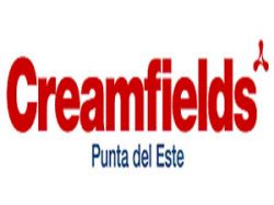 Creamfields aterriza en Punta del Este