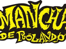 Llega la Mancha de Rolando