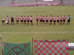 Las Campeonas Uruguayas