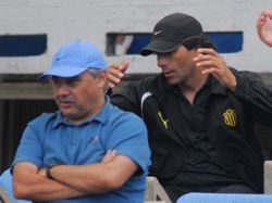 En Los Aromos también largan