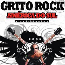 Rock a gritos