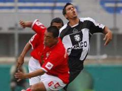 Wanderers quedó afuera de la Libertadores