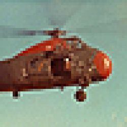 Recuerdos del trágico accidente en la rambla de Kibón