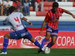 Nacional ganó con lo justo, River volvió a golear