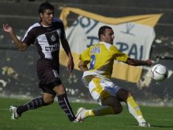 Peñarol entró en la Zona de Liguilla