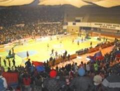 La Copa Casmu fue rojiverde