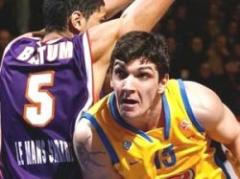 Batista entre los cuatro mejores