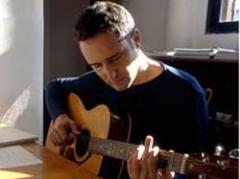 Cara B, el nuevo disco de Jorge Drexler