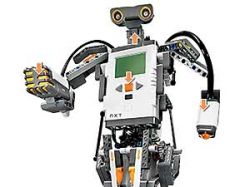 ORT y Microsoft invitan al concurso ROBOTS.uy ORT y Microsoft invitan al concurso ROBOTS.uy