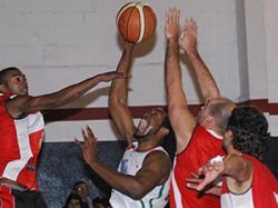 Arrancó la séptima del Metropolitano