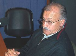 Domínguez se rectificó por incidente con Lacalle