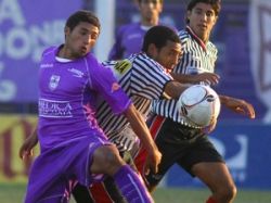 Ganó Defensor Sporting y festejó