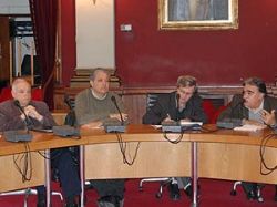 INAU y Udelar lanzaron el Promesec