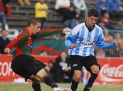 Peñarol y River no pudieron sacarse ventajas