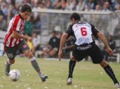 Los Darseneros salieron victoriosos