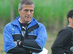 Amistosos: Uruguay partió hacia Europa