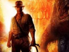 Aduaneros detienen a Indiana Jones