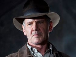 14.000 uruguayos vieron Indiana Jones el primer fin de semana