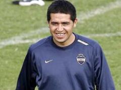 Riquelme optimista: estamos cerca de llegar a lo máximo