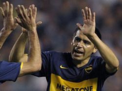 Pagó lo que prometía