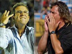 Cambios en Nacional y Peñarol