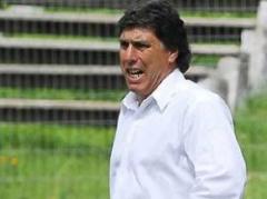 River jugó amistoso de cara al fin de semana