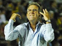 Pelusso tiene dudas para el plantel del fin de semana