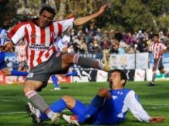 River ganó y es finalista