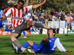 Costó, pero ganó y habrá una final